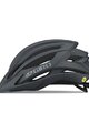GIRO Kolesarska čelada - ARTEX MIPS - črna