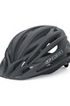 GIRO Kolesarska čelada - ARTEX MIPS - črna