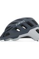 GIRO Kolesarska čelada - RADIX - siva