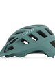 GIRO Kolesarska čelada - RADIX - zelena