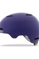GIRO Kolesarska čelada - DIME FS - vijolična