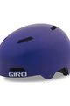 GIRO Kolesarska čelada - DIME FS - vijolična