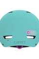 GIRO Kolesarska čelada - DIME FS - svetlo modra