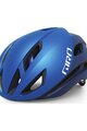 GIRO Kolesarska čelada - ECLIPSE SPHERICAL - modra