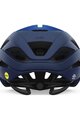 GIRO Kolesarska čelada - ECLIPSE SPHERICAL - modra