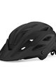 GIRO Kolesarska čelada - MERIT SPHERICAL - črna