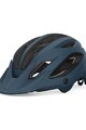 GIRO Kolesarska čelada - MERIT SPHERICAL - modra