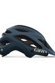 GIRO Kolesarska čelada - MERIT SPHERICAL - modra