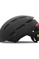 GIRO Kolesarska čelada - ESCAPE MIPS - črna