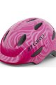 GIRO Kolesarska čelada - SCAMP - rožnata