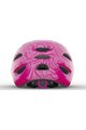 GIRO Kolesarska čelada - SCAMP - rožnata