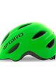 GIRO Kolesarska čelada - SCAMP - zelena
