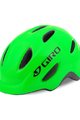 GIRO Kolesarska čelada - SCAMP - zelena