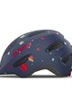GIRO Kolesarska čelada - SCAMP - modra