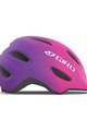 GIRO Kolesarska čelada - SCAMP - rožnata/vijolična