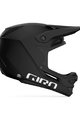 GIRO Kolesarska čelada - INSURGENT - črna