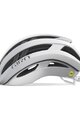 GIRO Kolesarska čelada - ARIES SPHERICAL - bela