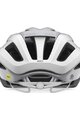 GIRO Kolesarska čelada - ARIES SPHERICAL - bela