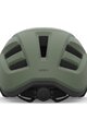 GIRO Kolesarska čelada - FIXTURE II - zelena