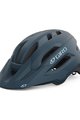GIRO Kolesarska čelada - FIXTURE II W - modra
