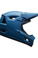 BELL Kolesarska čelada - SANCTION 2 - modra