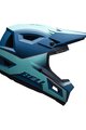 BELL Kolesarska čelada - SANCTION 2 DLX MIPS - modra
