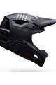 BELL Kolesarska čelada - SANCTION 2 DLX MIPS - črna