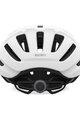 GIRO Kolesarska čelada - REGISTER II - bela