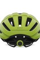 GIRO Kolesarska čelada - REGISTER II - svetlo zelena