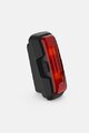 GIRO zadnja luč - Register II / Isode II Vent Light - rdeča/črna