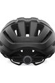 GIRO Kolesarska čelada - REGISTER II YOUTH - črna
