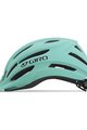 GIRO Kolesarska čelada - REGISTER II YOUTH - zelena