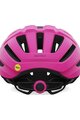 GIRO Kolesarska čelada - REGISTER II MIPS YOUTH - rožnata