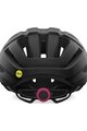 GIRO Kolesarska čelada - REGISTER II MIPS W - črna