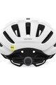 GIRO Kolesarska čelada - REGISTER II MIPS W - bela