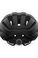 GIRO Kolesarska čelada - ISODE II - črna