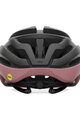 GIRO Kolesarska čelada - CIELO MIPS - črna/rožnata