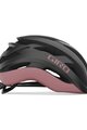 GIRO Kolesarska čelada - CIELO MIPS - črna/rožnata