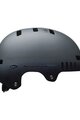 BELL Kolesarska čelada - LOCAL - siva