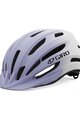 GIRO Kolesarska čelada - REGISTER II W - bela/vijolična