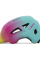 GIRO Kolesarska čelada - SCAMP II - večbarvno