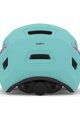 GIRO Kolesarska čelada - SCAMP II - večbarvno