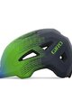 GIRO Kolesarska čelada - SCAMP II - večbarvno