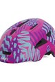 GIRO Kolesarska čelada - SCAMP II - večbarvno