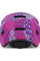 GIRO Kolesarska čelada - SCAMP II - večbarvno