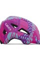 GIRO Kolesarska čelada - SCAMP II - večbarvno