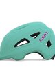 GIRO Kolesarska čelada - SCAMP II - zelena
