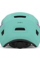 GIRO Kolesarska čelada - SCAMP II - zelena