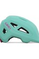 GIRO Kolesarska čelada - SCAMP II - zelena