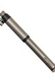 BLACKBURN ročna črpalka za zrak - CO2 MINI PUMP - siva